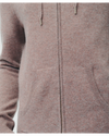 NADAAM: Signature Cashmere Zip Hoodie