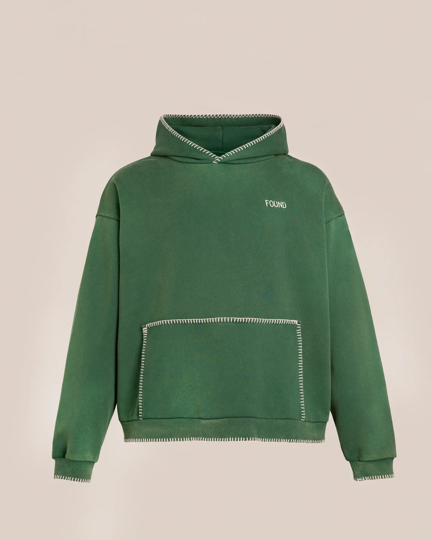 HYSFORM™ Stitching Logo Hoodie Mサイズ HYSFORM Stitching Logo Hoodie Mサイズ