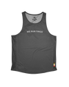 GRUFF & TUMBLE ATHLETICS: Interval Running Tank