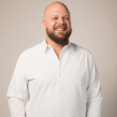 ONEBONE: SmartFit Dress Shirt