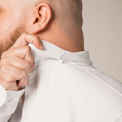 ONEBONE: SmartFit Dress Shirt