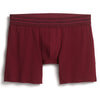 Journeyman premium size boxer briefs for big and tall men. XL, XXL, 3XL, 4XL. option=port