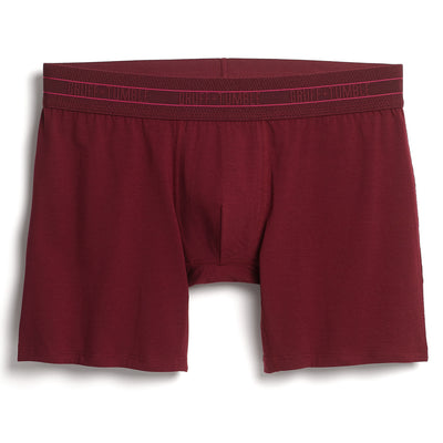 Journeyman premium size boxer briefs for big and tall men. XL, XXL, 3XL, 4XL. option=port